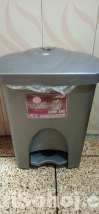 ময়লার বিন